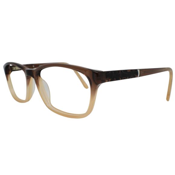 KIRKLAND Signature KS Soris #761263 53-17-135 Eyeglasses FRAMES ONLY - VERY GOOD - Picture 1 of 12